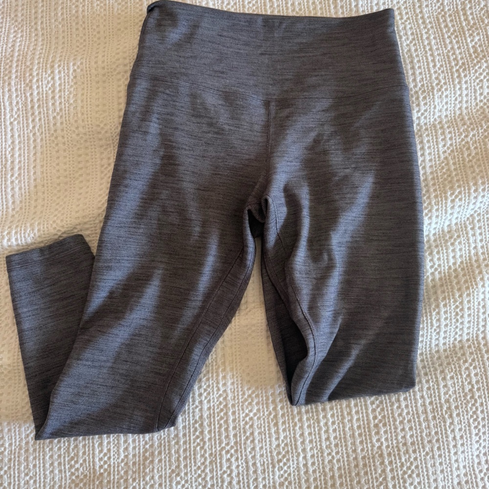 Align Herringbone Full Length leggings